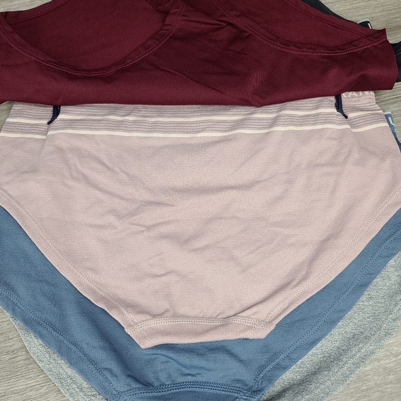 lucky brand seamless hipsters